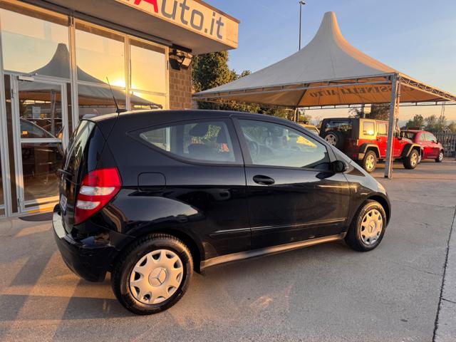 MERCEDES-BENZ A 150 BLUEEFFICIENCY COUPÉ AVANTGARDE - foto 3
