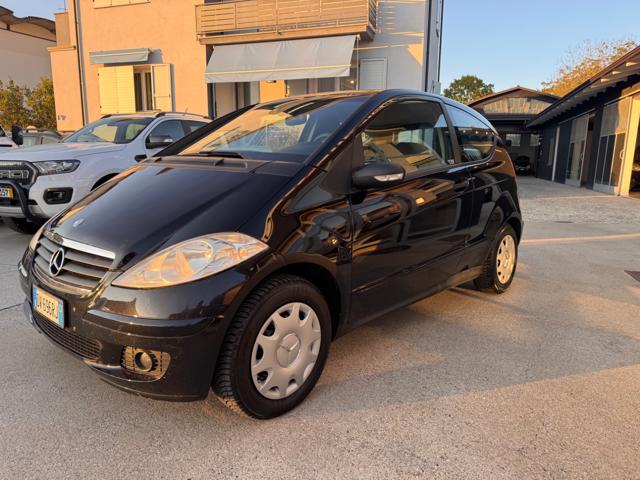 MERCEDES-BENZ A 150 BLUEEFFICIENCY COUPÉ AVANTGARDE - foto 8