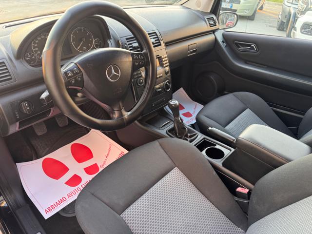 MERCEDES-BENZ A 150 BLUEEFFICIENCY COUPÉ AVANTGARDE - foto 10