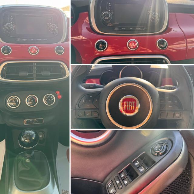 FIAT 500X 1.3 MULTIJET 95 CV BUSINESS - foto 11