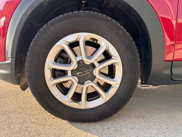 FIAT 500X 1.3 MULTIJET 95 CV BUSINESS - foto 8