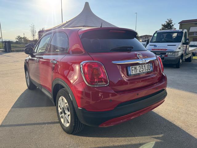 FIAT 500X 1.3 MULTIJET 95 CV BUSINESS - foto 5