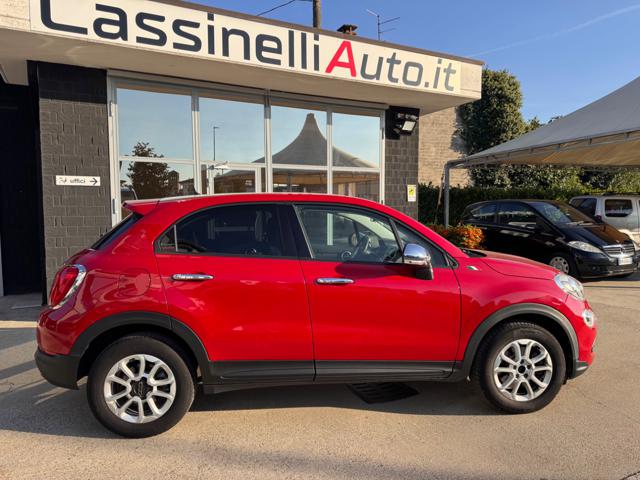 FIAT 500X 1.3 MULTIJET 95 CV BUSINESS - foto 2