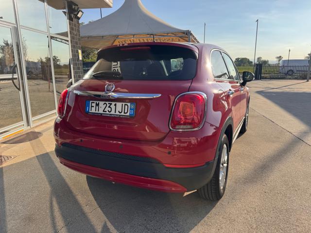 FIAT 500X 1.3 MULTIJET 95 CV BUSINESS - foto 4