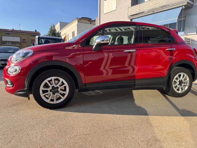 FIAT 500X 1.3 MULTIJET 95 CV BUSINESS - foto 6