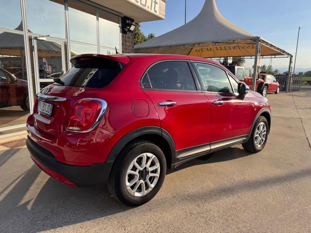 FIAT 500X 1.3 MULTIJET 95 CV BUSINESS - foto 3