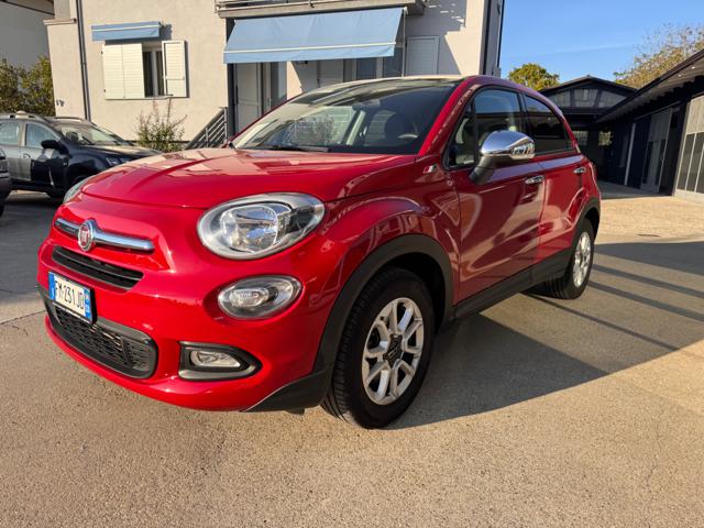 FIAT 500X 1.3 MULTIJET 95 CV BUSINESS - foto 7