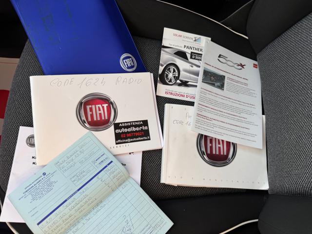 FIAT 500X 1.3 MULTIJET 95 CV BUSINESS - foto 14