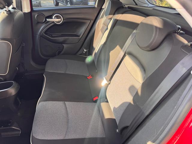 FIAT 500X 1.3 MULTIJET 95 CV BUSINESS - foto 12