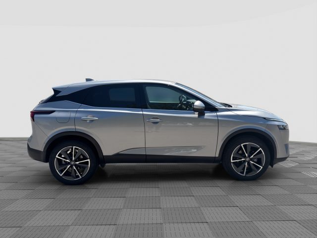 NISSAN QASHQAI QASHQAI MHEV 140 CV N-STYLE - foto 6