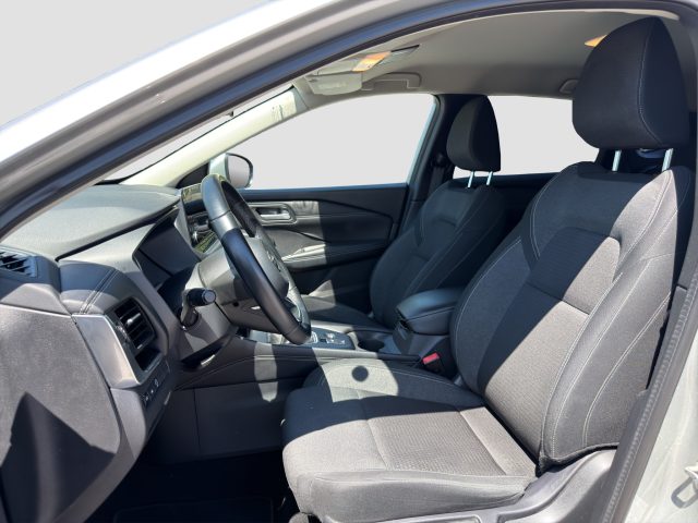 NISSAN QASHQAI QASHQAI MHEV 140 CV N-STYLE - foto 10