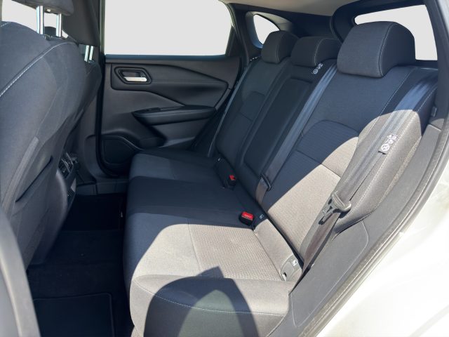 NISSAN QASHQAI QASHQAI MHEV 140 CV N-STYLE - foto 11