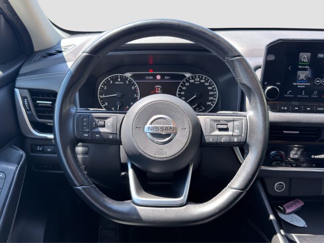 NISSAN QASHQAI QASHQAI MHEV 140 CV N-STYLE - foto 13