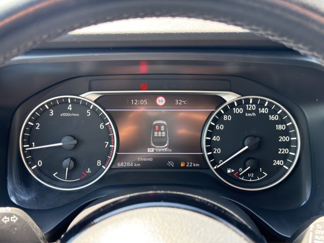 NISSAN QASHQAI QASHQAI MHEV 140 CV N-STYLE - foto 15