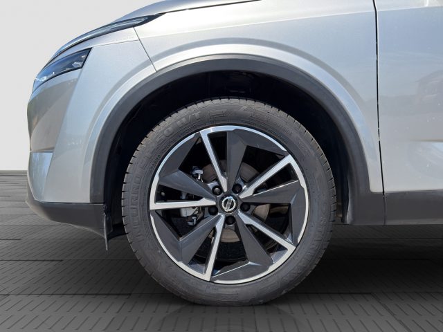 NISSAN QASHQAI QASHQAI MHEV 140 CV N-STYLE - foto 16