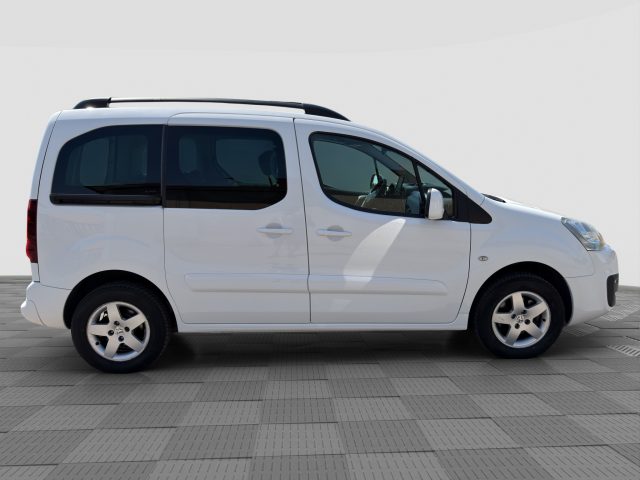 PEUGEOT PARTNER TEPEE MIX BLUEHDI 100 ACTIVE - foto 6