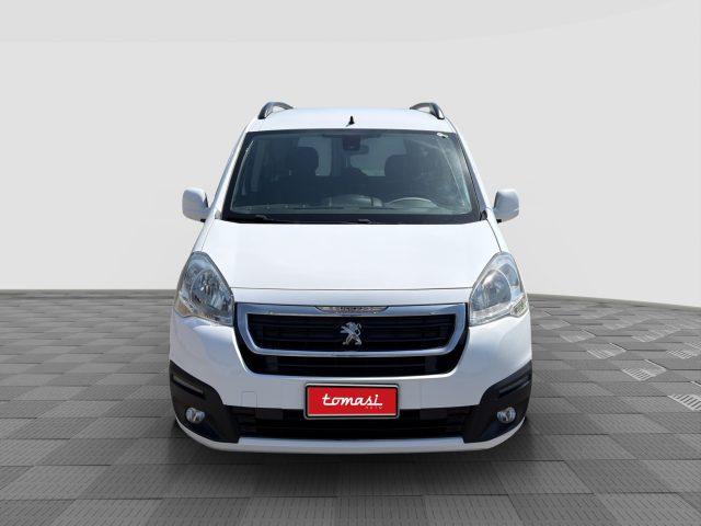 PEUGEOT PARTNER TEPEE MIX BLUEHDI 100 ACTIVE - foto 8