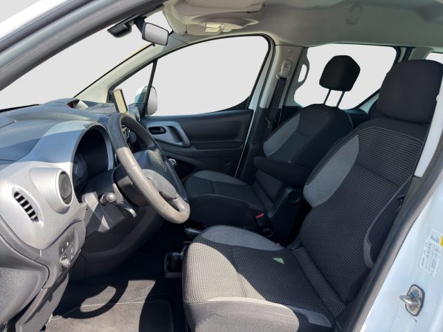 PEUGEOT PARTNER TEPEE MIX BLUEHDI 100 ACTIVE - foto 10