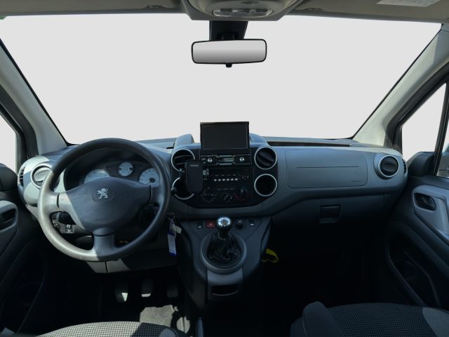 PEUGEOT PARTNER TEPEE MIX BLUEHDI 100 ACTIVE - foto 12