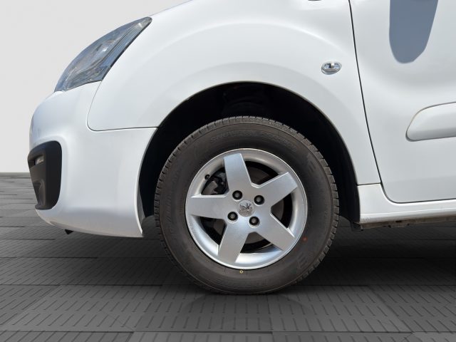 PEUGEOT PARTNER TEPEE MIX BLUEHDI 100 ACTIVE - foto 16