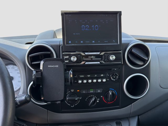 PEUGEOT PARTNER TEPEE MIX BLUEHDI 100 ACTIVE - foto 17