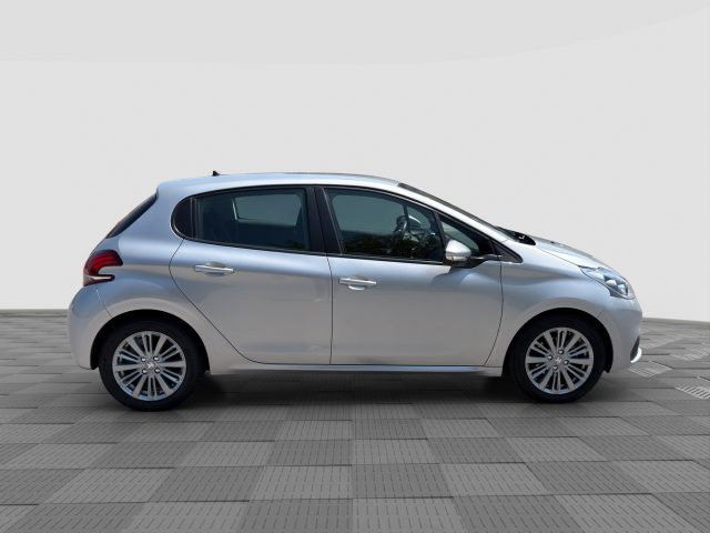 PEUGEOT 208 208 1.6 BLUEHDI 75 CV 5 PORTE AC - foto 6