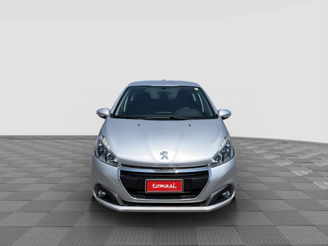 PEUGEOT 208 208 1.6 BLUEHDI 75 CV 5 PORTE AC - foto 7