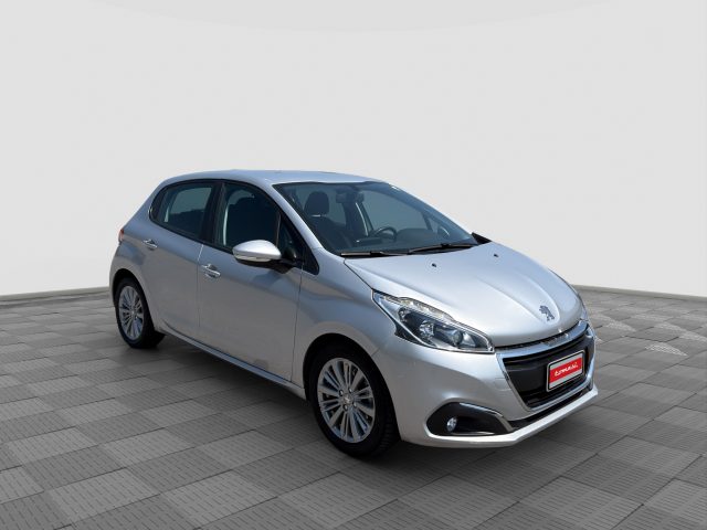 PEUGEOT 208 208 1.6 BLUEHDI 75 CV 5 PORTE AC - foto 8