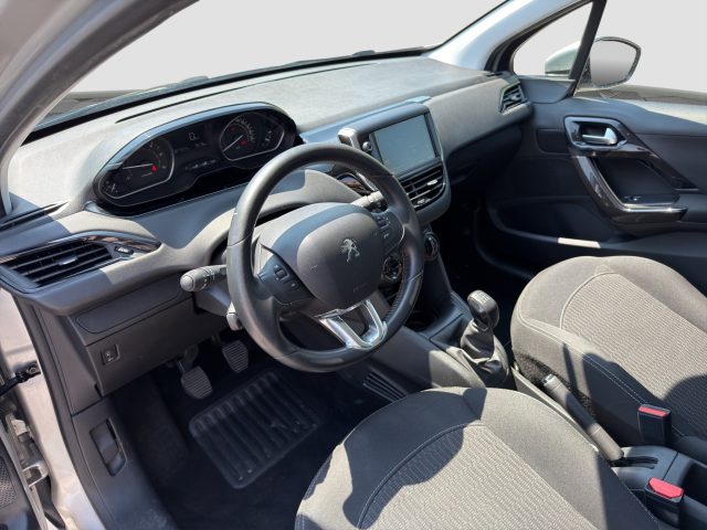 PEUGEOT 208 208 1.6 BLUEHDI 75 CV 5 PORTE AC - foto 9