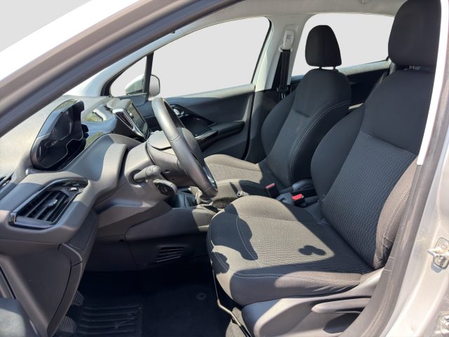 PEUGEOT 208 208 1.6 BLUEHDI 75 CV 5 PORTE AC - foto 10
