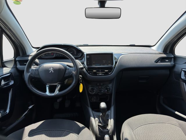 PEUGEOT 208 208 1.6 BLUEHDI 75 CV 5 PORTE AC - foto 12