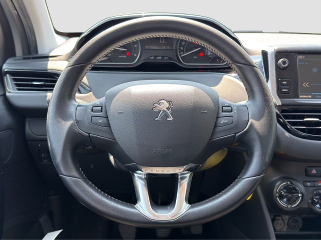 PEUGEOT 208 208 1.6 BLUEHDI 75 CV 5 PORTE AC - foto 13