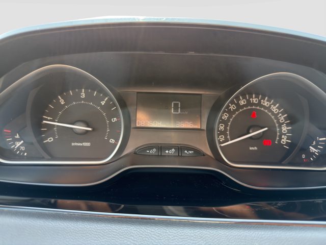 PEUGEOT 208 208 1.6 BLUEHDI 75 CV 5 PORTE AC - foto 15