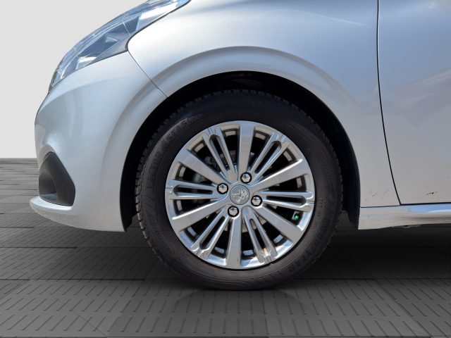 PEUGEOT 208 208 1.6 BLUEHDI 75 CV 5 PORTE AC - foto 16