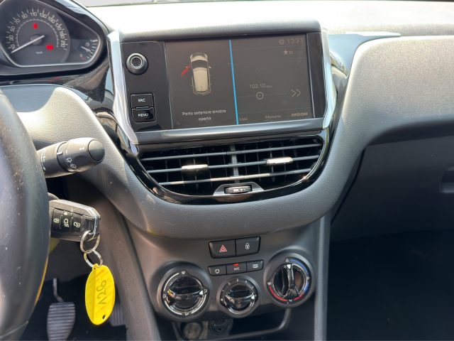 PEUGEOT 208 208 1.6 BLUEHDI 75 CV 5 PORTE AC - foto 17