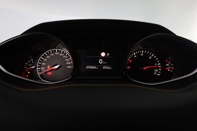 PEUGEOT 308 308 BLUEHDI 130 EAT8 S&S GT LINE - foto 7