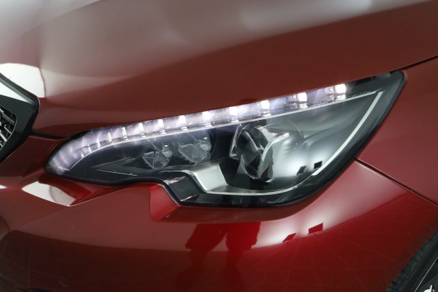 PEUGEOT 308 308 BLUEHDI 130 EAT8 S&S GT LINE - foto 9