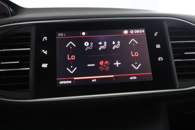 PEUGEOT 308 308 BLUEHDI 130 EAT8 S&S GT LINE - foto 11