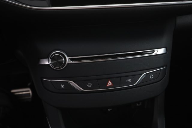 PEUGEOT 308 308 BLUEHDI 130 EAT8 S&S GT LINE - foto 13