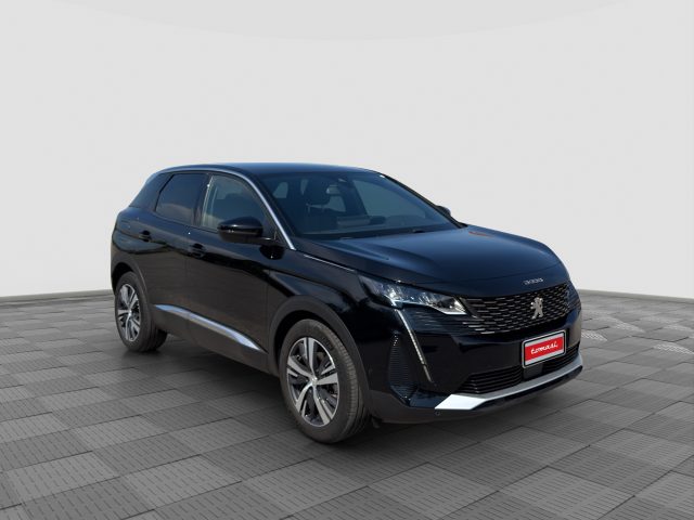 PEUGEOT 3008 3008 BLUEHDI 130 EAT8 ALLURE PAC - foto 7