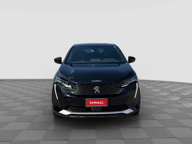 PEUGEOT 3008 3008 BLUEHDI 130 EAT8 ALLURE PAC - foto 8