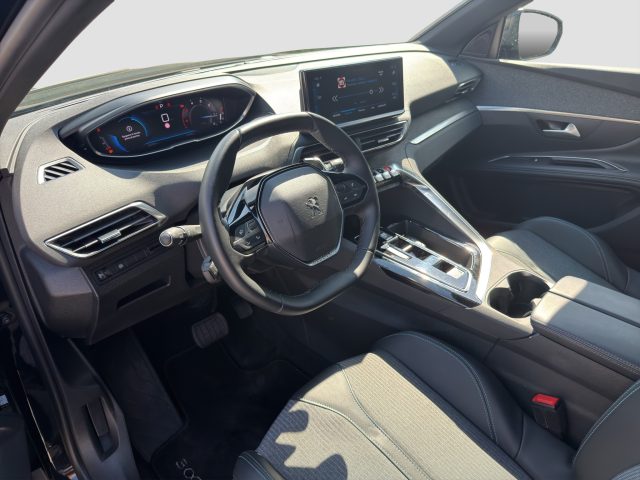 PEUGEOT 3008 3008 BLUEHDI 130 EAT8 ALLURE PAC - foto 9