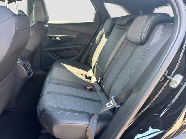 PEUGEOT 3008 3008 BLUEHDI 130 EAT8 ALLURE PAC - foto 11
