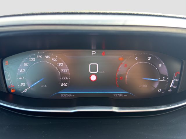 PEUGEOT 3008 3008 BLUEHDI 130 EAT8 ALLURE PAC - foto 15