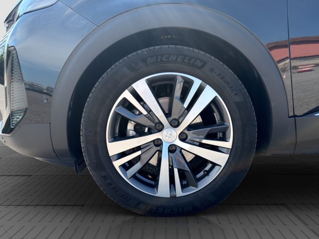 PEUGEOT 3008 3008 BLUEHDI 130 EAT8 ALLURE PAC - foto 16
