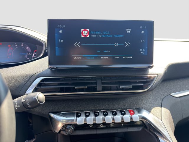 PEUGEOT 3008 3008 BLUEHDI 130 EAT8 ALLURE PAC - foto 17