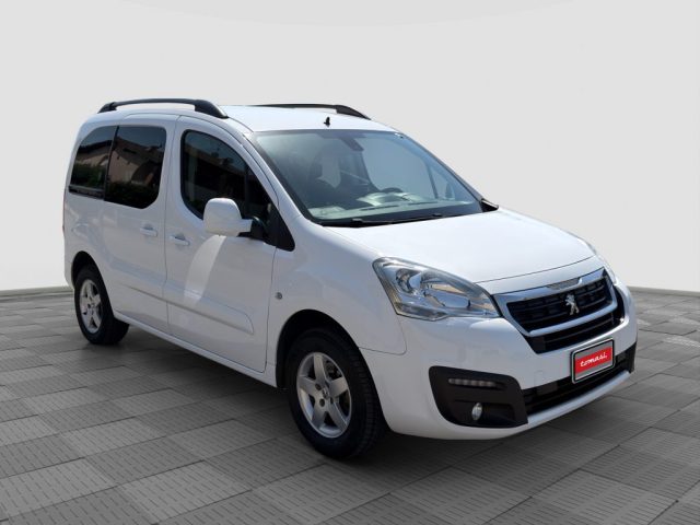 PEUGEOT PARTNER TEPEE MIX BLUEHDI 100 ACTIVE - foto 7