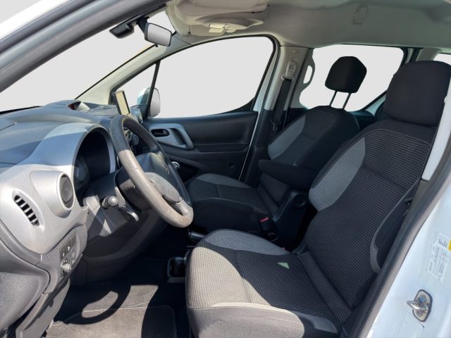 PEUGEOT PARTNER TEPEE MIX BLUEHDI 100 ACTIVE - foto 10