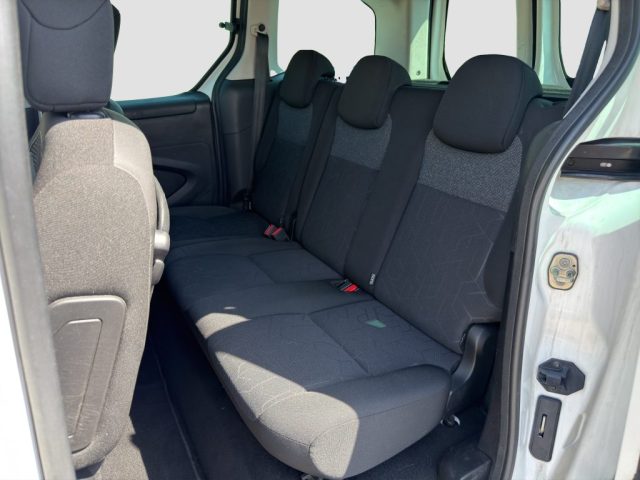 PEUGEOT PARTNER TEPEE MIX BLUEHDI 100 ACTIVE - foto 11