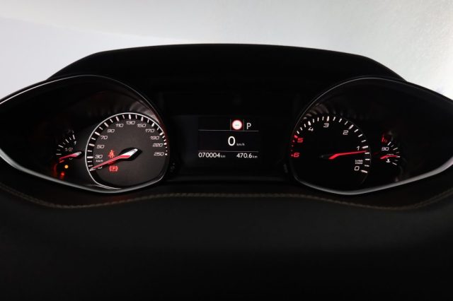 PEUGEOT 308 308 BLUEHDI 130 EAT8 S&S GT LINE - foto 7